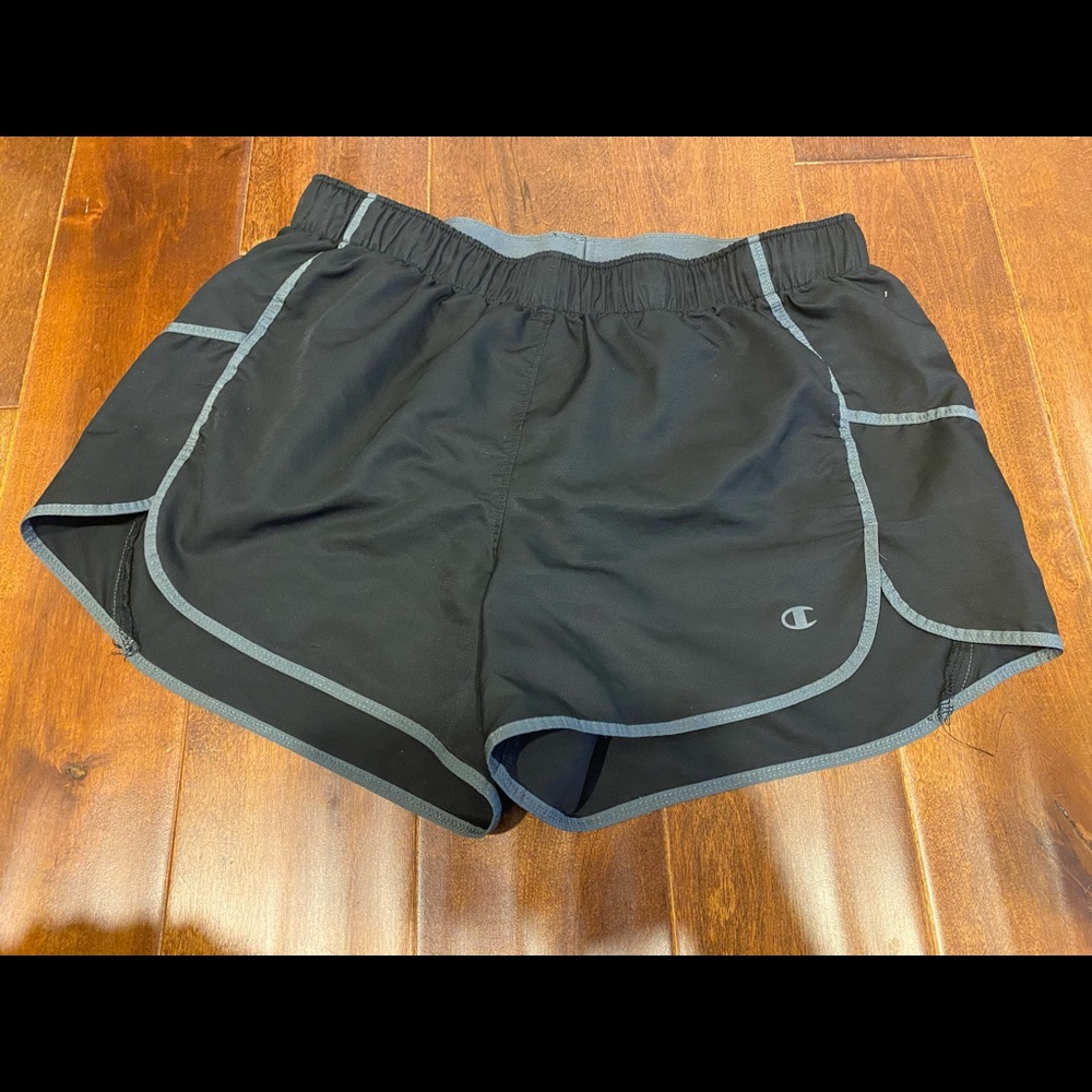 Champion shorts